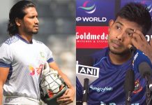 অভিযুক্ত ৯ ক্রিকেটারকে বাদ দিয়ে বিপিএল নিলামের চূড়ান্ত তালিকা