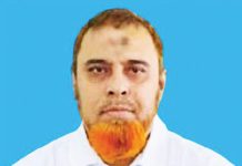 নতুন সমবায় সচিব আনোয়ারার শওকত রশীদ চৌধুরী