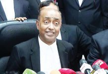 অ্যাটর্নি জেনারেল পদ ছেড়ে ভোট করবেন আসাদুজ্জামান