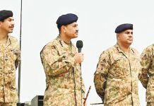 যেকোনো আগ্রাসনের কঠোর জবাবের হুঁশিয়ারি পাকিস্তানের ফিল্ড মার্শাল মুনিরের