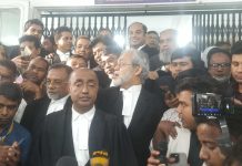 আগামী প্রজন্মের জন্য যুগান্তকারী এ রায় প্রশান্তি আনবে : অ্যাটর্নি জেনারেল