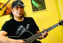 আইয়ুব বাচ্চু স্মরণে ব্যান্ড ফেস্ট এবার অংশ নিচ্ছে ১২ দল