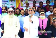 কারাগারে মন্ত্রীরা আমার কাছে যেতেন : বাবর