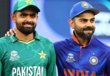 কোহলিকে পেছনে ফেললেন বাবর