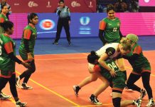 জার্মানিকে হারিয়ে দ্বিতীয় জয় পেল বাংলাদেশ