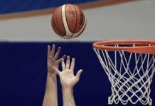 জাতীয় বাস্কেটবলের ফাইনাল আজ