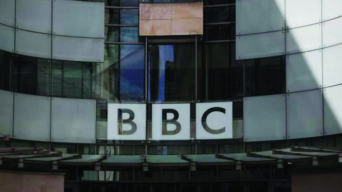 bbc-headquarter-london-