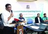 চট্টগ্রামে লেভেল-এ ক্রিকেট কোচিং কোর্সের উদ্বোধন
