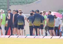 ভূমিকম্পে দু’দলের অভিজ্ঞতা