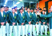 হকি বিশ্বকাপে বাংলাদেশের অভিষেক আজ