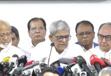 বিএনপির জ্যেষ্ঠ কেন্দ্রীয় নেতাদের কারা প্রার্থী, বাদ গেলেন যারা