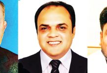 সীতাকুণ্ডে বিএনপি ছাত্রদল ও স্বেচ্ছাসেবক দলের ৩ নেতার পদ স্থগিত