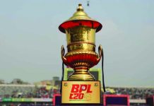 বিপিএলের পর্দা উঠবে ১৯ ডিসেম্বর