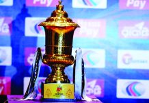 বিপিএল আসরের নিলাম ২৩ নভেম্বর