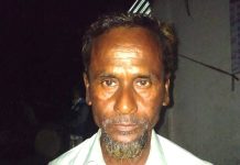 টেকনাফে পুলিশের শ্বাসরুদ্ধকর অভিযানে ‘অপহরণ নাটকের’ আবু হানিফ উদ্ধার