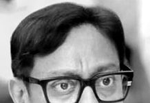 আজ লন্ডন যাচ্ছেন মেয়র শাহাদাত