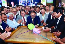 চট্টগ্রাম জেলা আইনজীবী সমিতির আন্তঃ ক্রীড়া প্রতিযোগিতার উদ্বোধন