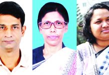 নগরীর তিন আসনে বাসদ মার্কসবাদীর প্রার্থী ঘোষণা