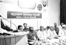 গণভোট ছাড়া প্রকৃত গণতন্ত্র প্রতিষ্ঠা সম্ভব নয়