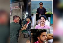 চবি চারুকলার শিক্ষার্থীকে মারধরের অভিযোগ