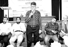 চবিতে ‘হিউম্যান রাইটস হিস্ট্রি’ শীর্ষক সেমিনার আয়োজন