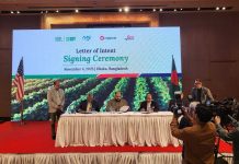 যুক্তরাষ্ট্র থেকে আনা হবে এক বিলিয়ন ডলারের সয়াবিন, চুক্তি