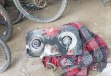 গ্যাসের চুলার ধোঁয়ায় মীরসরাইয়ে গৃহবধূর মৃত্যু