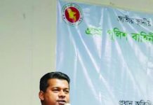 নির্বাচনে গ্রাম পুলিশকে নিরপেক্ষভাবে দায়িত্ব পালন করতে হবে