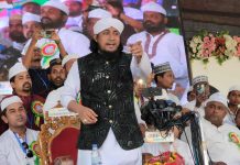 কক্সবাজারে কোন ‘মাসুদ’ কে ভালো হতে বললেন তাহেরি!