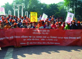 নারীর প্রতি সহিংসতার চিত্র বিশ্বজুড়ে একই আদলে