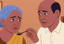 ডিমেনশিয়া:একটি নীরব বৈশ্বিক সংকট