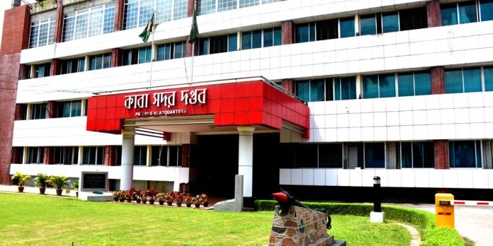 department-of-prisons