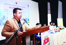 স্থানীয় পর্যায়ে বিচারিক সেবা কার্যকর করতে হবে : জেলা প্রশাসক