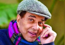 চলে গেলেন ধর্মেন্দ্র