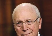 ইরাক যুদ্ধের মূল পরিকল্পনাকারী ডিক চেনি মারা গেছেন