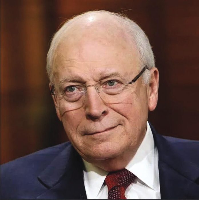 dick-cheney