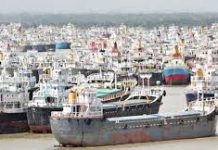 লাইটারেজ জাহাজ মালিকদের বিরোধ আরো বেড়েছে