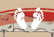 বের হলেন ডাক্তার দেখাতে, ফিরলেন লাশ হয়ে