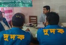 ৭ কোটি টাকা ঋণ জালিয়াতি অনিয়ম তদন্তে নামল দুদক