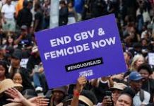 বিশ্বে প্রতি ১০ মিনিটে একজন নারী ঘনিষ্ঠজনের হাতে খুন হয় : জাতিসংঘ