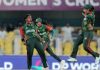 আইপিএল নিলামে অবিক্রিত ২ বাংলাদেশি নারী ক্রিকেটার