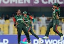 আইপিএল নিলামে অবিক্রিত ২ বাংলাদেশি নারী ক্রিকেটার