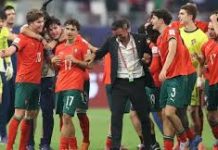 পর্তুগালের ঘরে অনূর্ধ্ব-১৭ ফুটবল বিশ্বকাপের শিরোপা