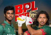 বিপিএলে নোয়াখালী এক্সপ্রেসে খেলবেন সৌম্য-হাসান