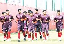 আজ ব্রুনাইয়ের বিপক্ষে মাঠে নামবে বাংলাদেশ