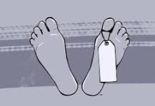 চকরিয়ায় রেললাইনে পড়ে ছিল অজ্ঞাত ব্যক্তির খণ্ডিত মরদেহ