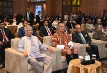 ভুটানের প্রধানমন্ত্রীর সম্মানে প্রধান উপদেষ্টার নৈশভোজের আয়োজন