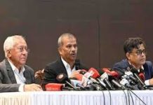 সংসদের ভোটের ব্যালট হবে সাদা-কালো, গণভোটেরটি রঙিন