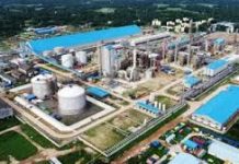 সার কারখানায় গ্যাসের দাম বাড়ল ৮৩%