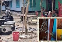 মীরসরাইয়ে বিয়ে বাড়িতে অতিথিদের জিম্মি করে ডাকাতি, স্বর্ণ-টাকা লুট